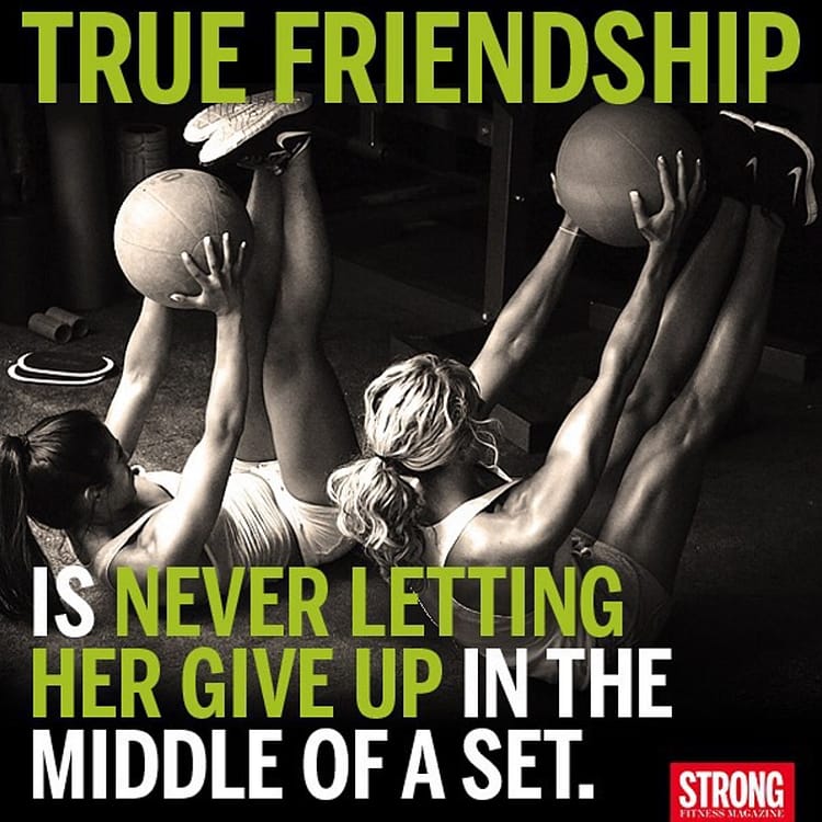Photo by Paul Buceta for STRONG Fitness Magazine